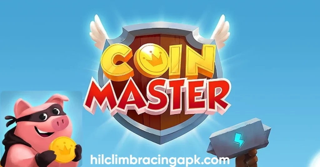 Coin Master