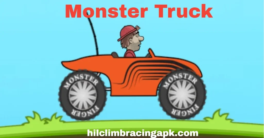 Monster Truck