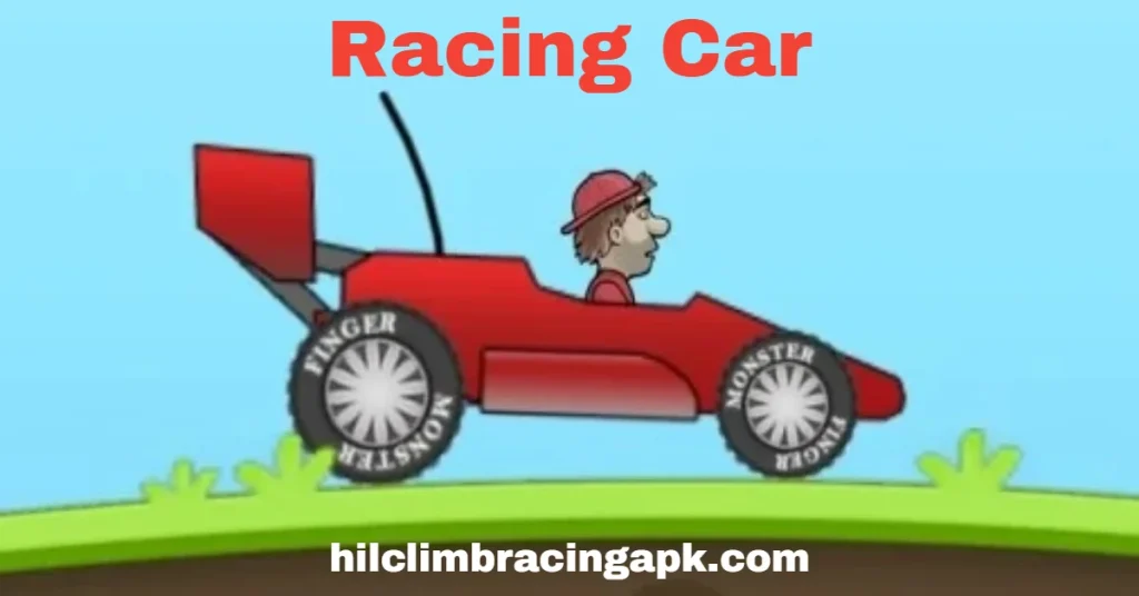 Racing Car