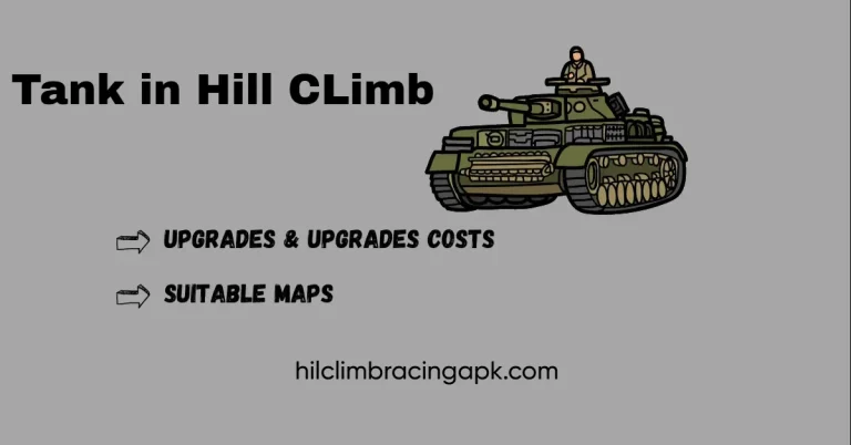 Tank hilclimbracingapk.com