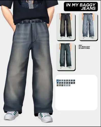 Accessories & Extras