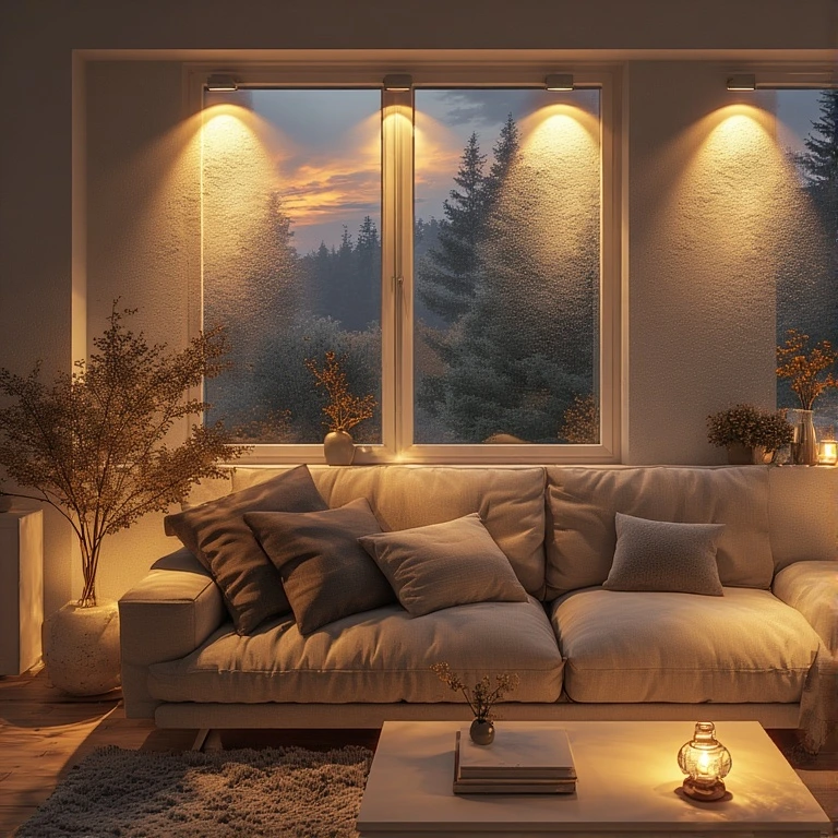 Improve Ambience with Wall Lighting