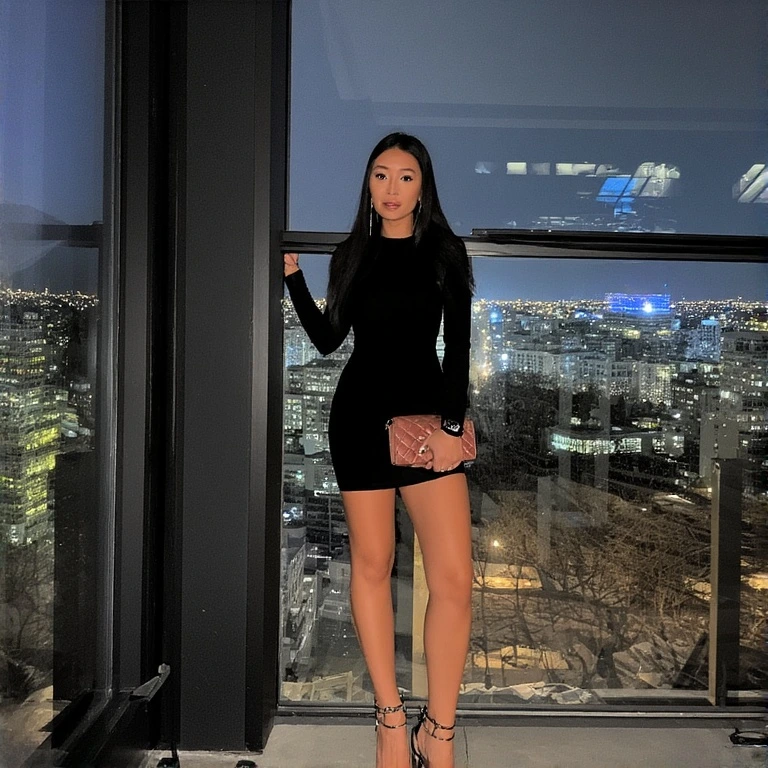 Little Black Dress (LBD)