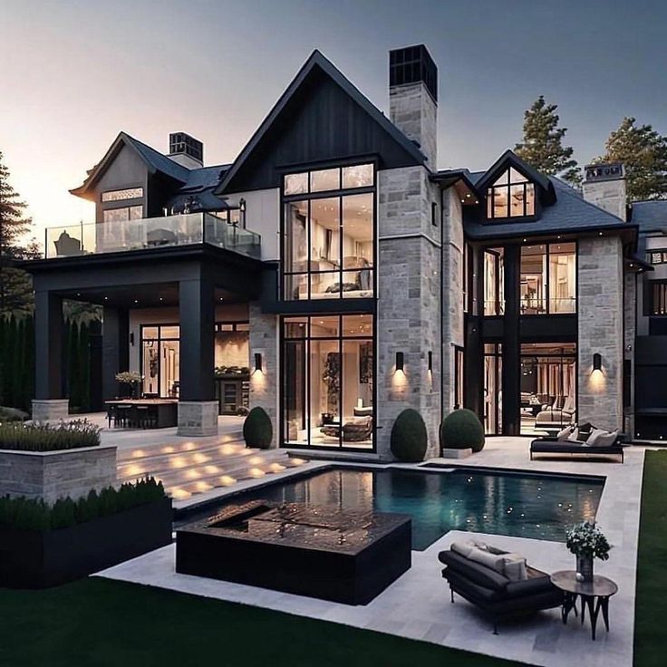 Top 10 Minecraft House Ideas