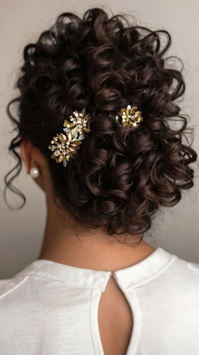 Top 10 Church Hairstyles Ideas