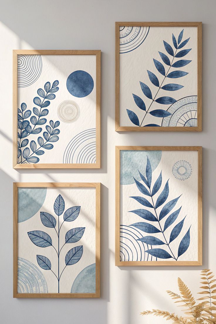 Wall Art Ideas: Transform Your Space with Style