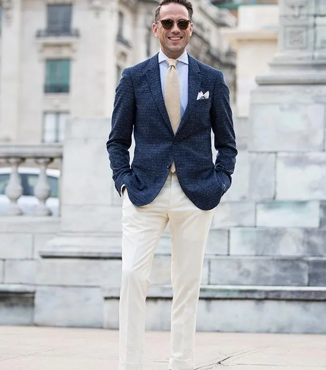 Top 10 wedding outfit men ideas